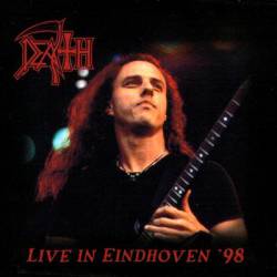 Death : Live in Eindhoven '98